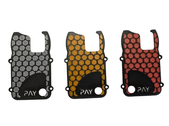 Ví Thẻ Tín Dụng RFID (RFID Credit Card Wallet) - Image 11