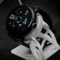 Đế sạc 3D Topology cho Google Pixel Watch - Thiết kế hiện đại - Thumbnail 1