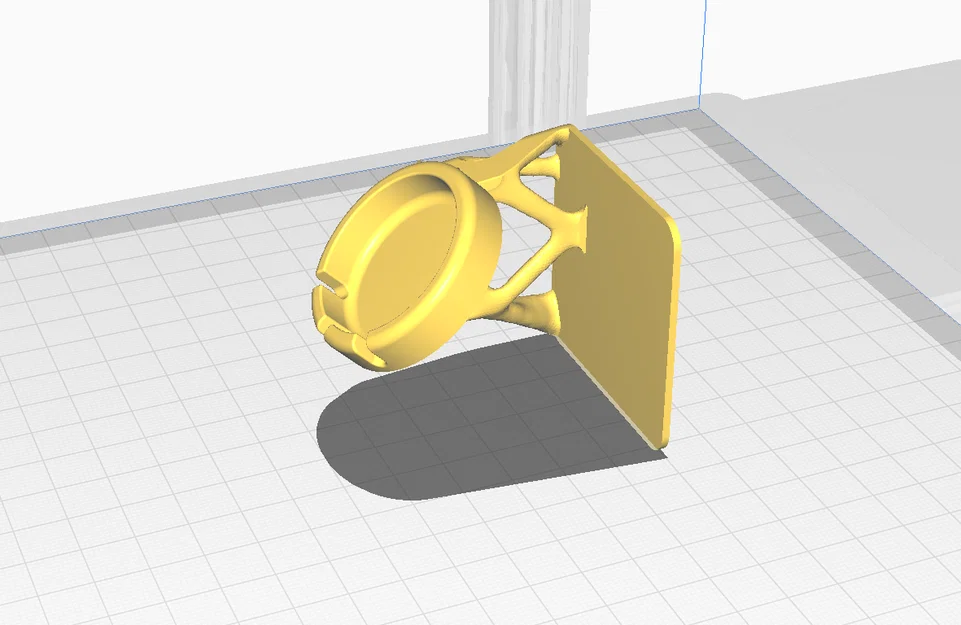 Đế sạc 3D Topology cho Google Pixel Watch - Thiết kế hiện đại - Image 2