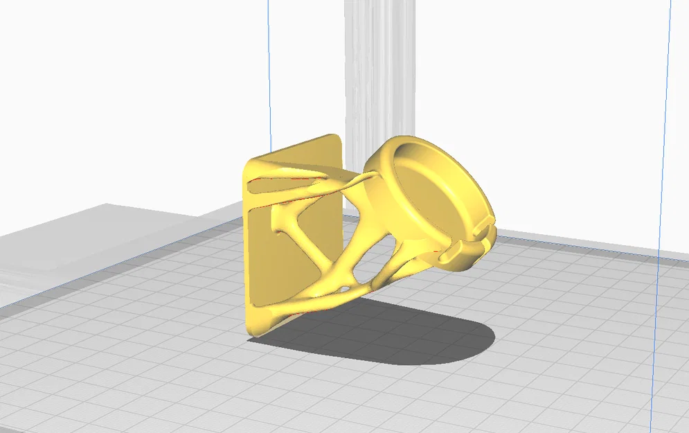 Đế sạc 3D Topology cho Google Pixel Watch - Thiết kế hiện đại - Image 3