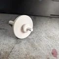Bộ quấn cuộn filament kèm chân đỡ (Filament spool winder with stand) - Thumbnail 2