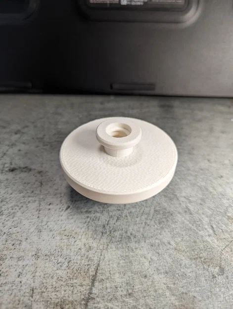Bộ quấn cuộn filament kèm chân đỡ (Filament spool winder with stand) - Image 4