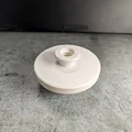 Bộ quấn cuộn filament kèm chân đỡ (Filament spool winder with stand) - Thumbnail 4