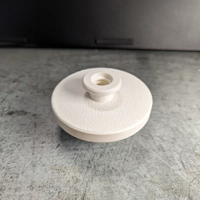 Bộ quấn cuộn filament kèm chân đỡ (Filament spool winder with stand)