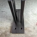 Bộ quấn cuộn filament kèm chân đỡ (Filament spool winder with stand) - Thumbnail 6