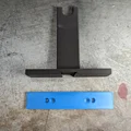 Bộ quấn cuộn filament kèm chân đỡ (Filament spool winder with stand) - Thumbnail 8
