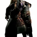 Mô hình 3D Merchant từ Resident Evil 4 sắc nét - Thumbnail 2