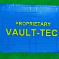 Hộp đựng đồ Vault-Tec Case phong cách Fallout - Mô hình 3D độc đáo - Thumbnail 5