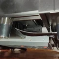 Anycubic Kobra 2 Max - Đế nâng chân máy (Feet raisers) - Thumbnail 2