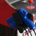 Giá treo súng cho máy chơi game thùng Arcade (Arcade Gun Holster) - Thumbnail 3