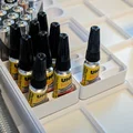 Khay Gridfinity đựng keo Superglue - Thumbnail 1