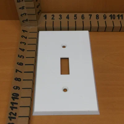 Nắp che công tắc đèn cho Standard Toggle