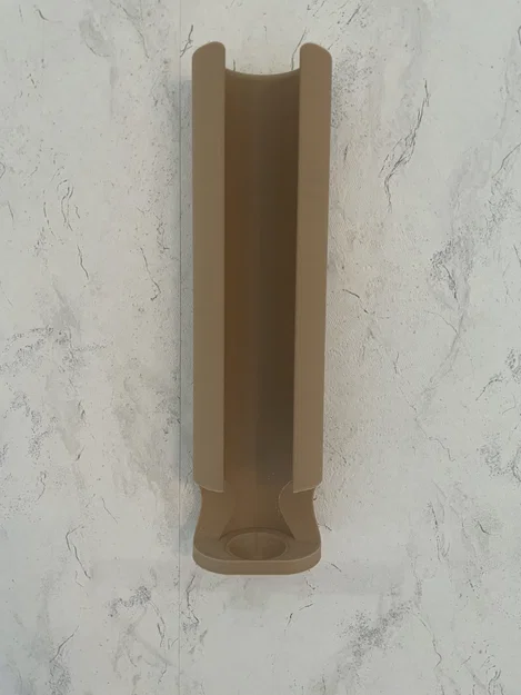 Bộ giá treo vợt và ống đựng bóng bàn 3D thông minh - Image 3