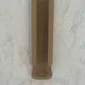 Bộ giá treo vợt và ống đựng bóng bàn 3D thông minh - Thumbnail 3