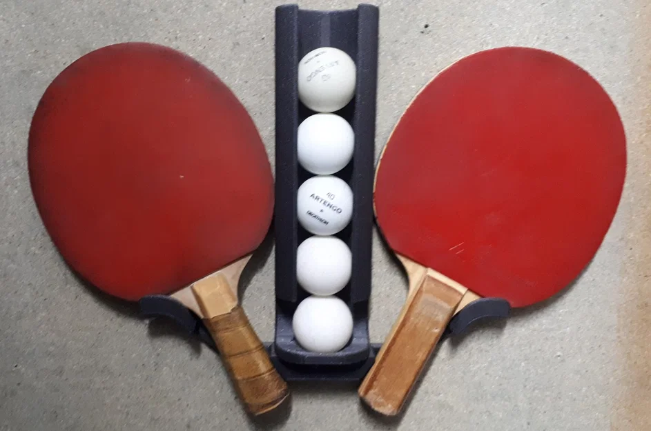 Phụ kiện Table Tennis - Image 1