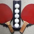 Phụ kiện Table Tennis - Thumbnail 1