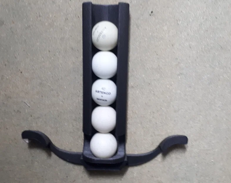 Phụ kiện Table Tennis - Image 2