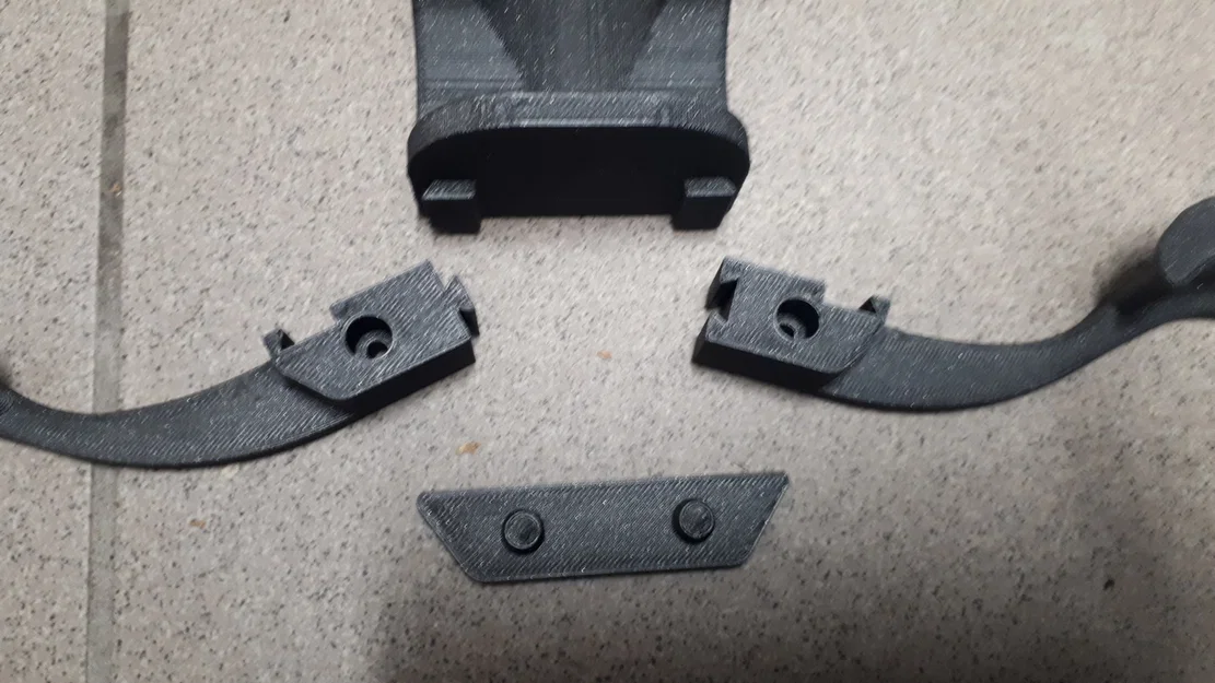 Phụ kiện Table Tennis - Image 3