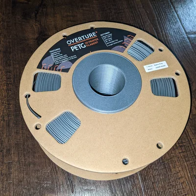 Insert cho cuộn spool carton (Cardboard Spool Insert)