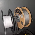 Insert cho cuộn spool carton (Cardboard Spool Insert) - Thumbnail 3