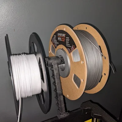 Insert cho cuộn spool carton (Cardboard Spool Insert)