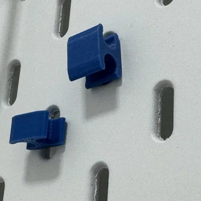 Cable Clips Multi Size - SKÅDIS