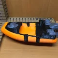 Thuyền Cứu Hộ Zodiac (Zodiac Rescue Boat) - Thumbnail 3