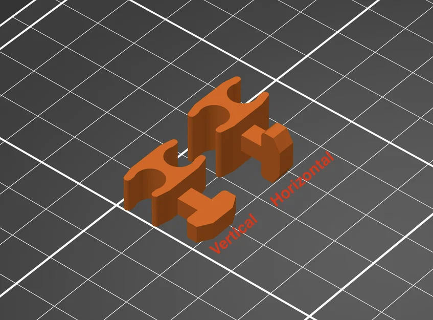 Cable Clips Multi Size - SKÅDIS - Image 4