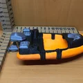 Thuyền Cứu Hộ Zodiac (Zodiac Rescue Boat) - Thumbnail 5