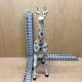 Hươu cao cổ (Giraffe) - Thumbnail 2