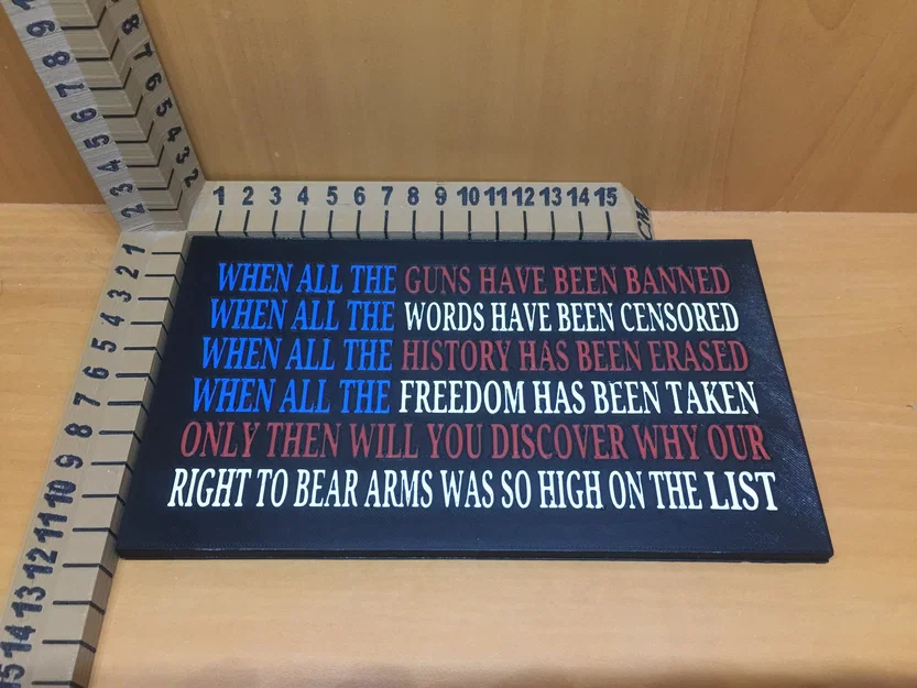 Cờ 2A (2A Flag) - Image 2