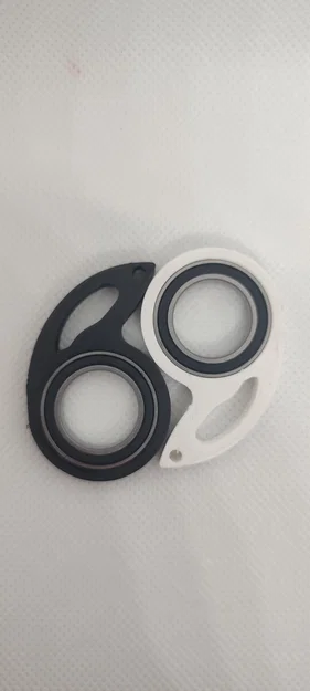 Móc khóa Keyrambit (keychain) bởi vexiak - Image 1