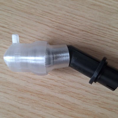 Venturi Nozzle cho hồ cá [reworked] (Juwel Ecoflow 1000)