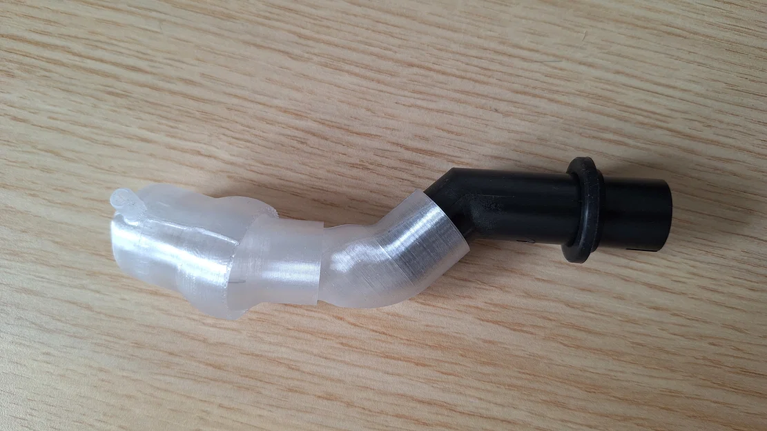 Venturi Nozzle cho hồ cá [reworked] (Juwel Ecoflow 1000) - Image 4