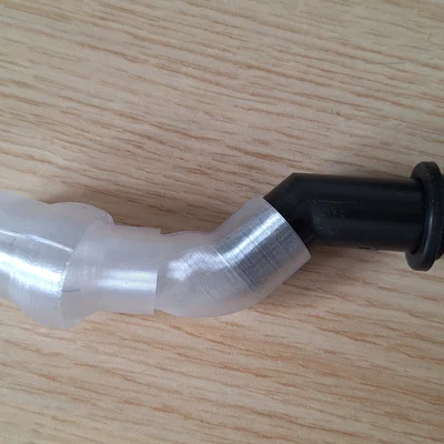 Venturi Nozzle cho hồ cá [reworked] (Juwel Ecoflow 1000)