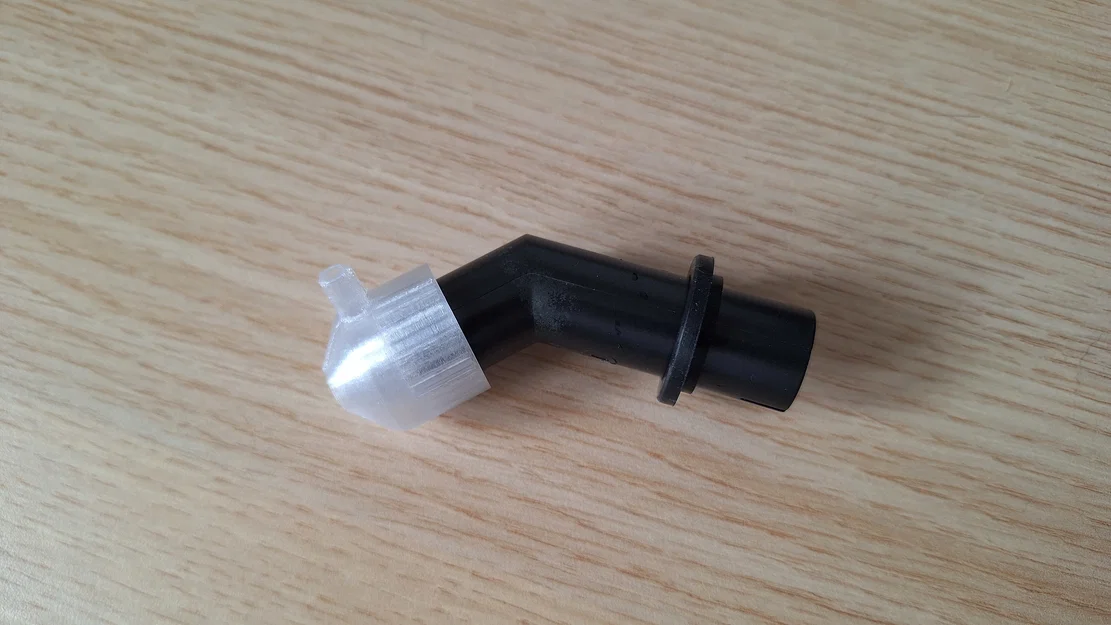 Venturi Nozzle cho hồ cá [reworked] (Juwel Ecoflow 1000) - Image 5