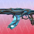 Mô hình 3D súng Gaia’s Vengeance Vandal từ Valorant - Dành cho game thủ - Thumbnail 1