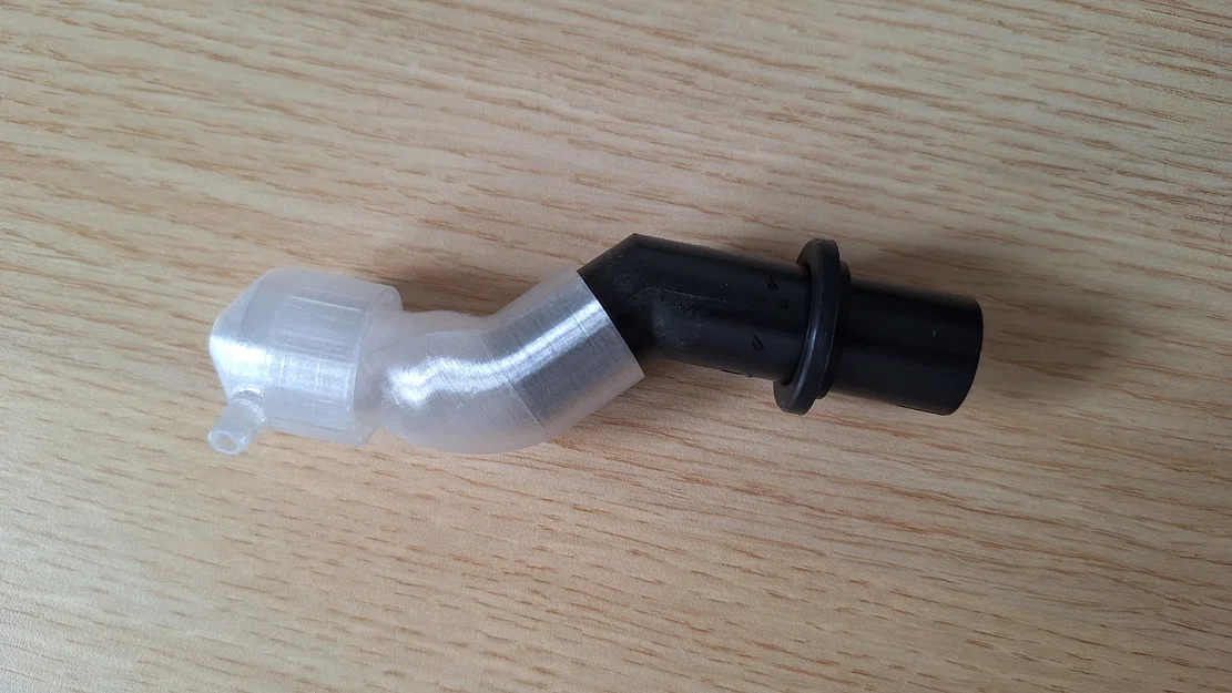 Venturi Nozzle cho hồ cá [reworked] (Juwel Ecoflow 1000) - Image 6