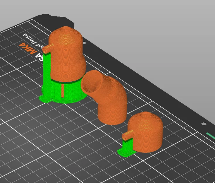 Venturi Nozzle cho hồ cá [reworked] (Juwel Ecoflow 1000) - Image 7