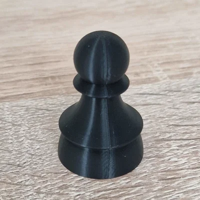 Quân cờ vua - Tốt (Pawn)