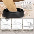 Bẫy chặn rệp giường (Bed Bug Trap) tự in 3D hiệu quả - Thumbnail 1