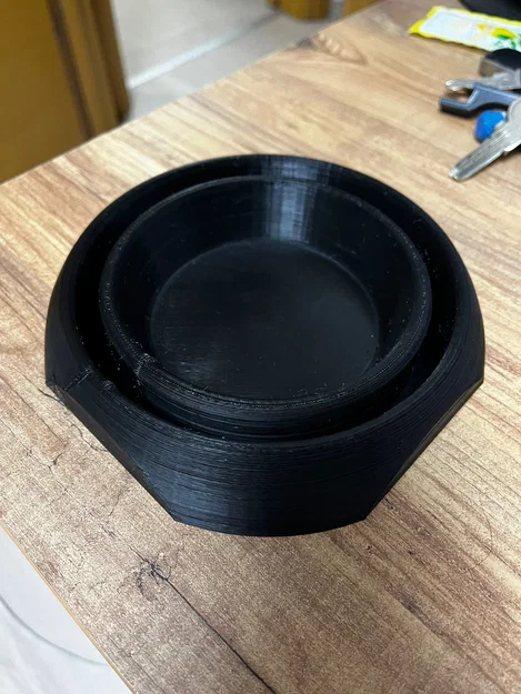 Bẫy chặn rệp giường (Bed Bug Trap) tự in 3D hiệu quả - Image 3