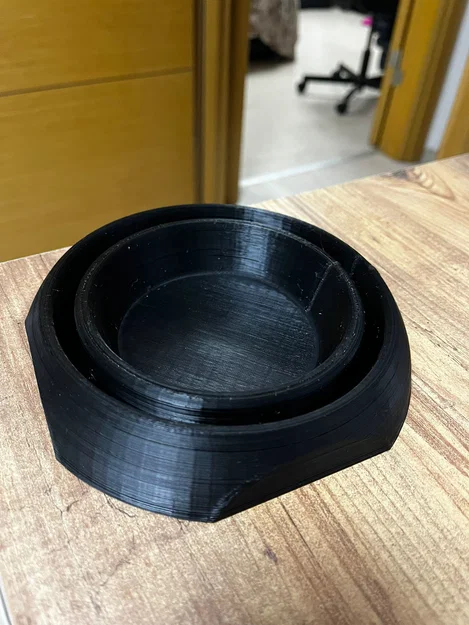 Bẫy chặn rệp giường (Bed Bug Trap) tự in 3D hiệu quả - Image 4