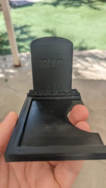 Khay Graveyard cho Magic The Gathering (hoặc TCG khác) - Image 2