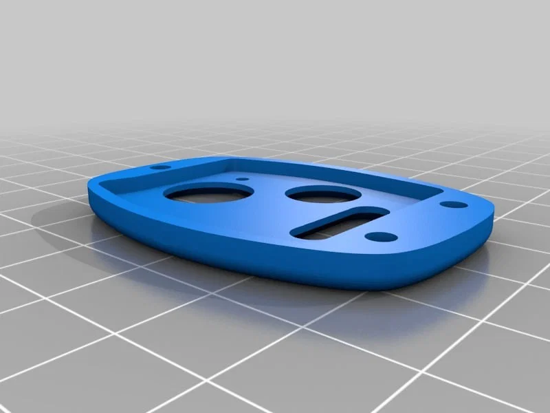 Thay Vỏ Remote/Key Fob Honda Civic (Housing Replacement) - Image 6