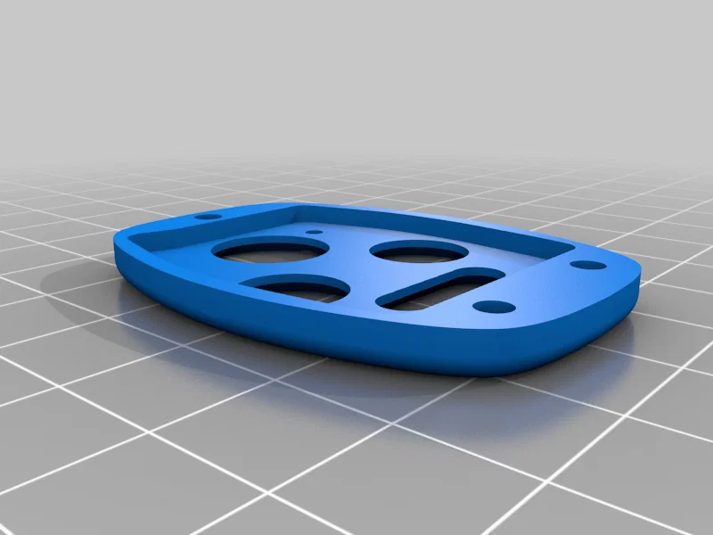 Thay Vỏ Remote/Key Fob Honda Civic (Housing Replacement) - Image 7