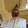 Kính cho Elf on the shelf - Thumbnail 5