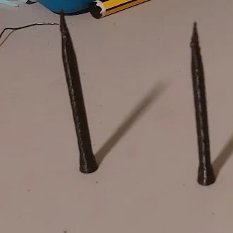 Mẫu in 3D Tăm Xỉa Răng (Toothpick) - Tiện lợi và sáng tạo - Image 1