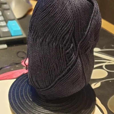 Con suốt Knitting/Crochet (dùng vòng bi 608)