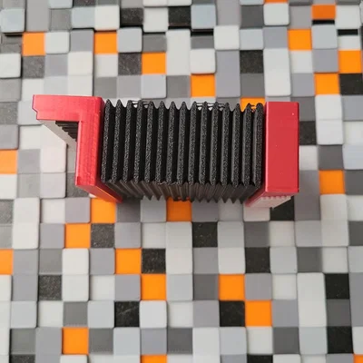 Accordion Miniature (Đàn Accordion Mini)